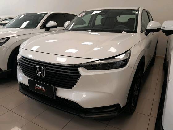 HONDA HR-V 1.5 DI I-VTEC FLEX EXL CVT HONDA HR-V 1.5 DI I-VTEC FLEX EXL CVT